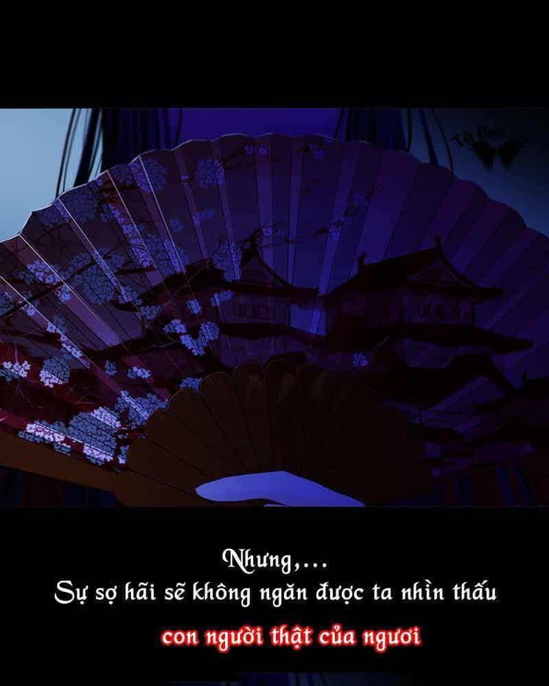 Lãnh Huyết Vương (King) - Chương 1 - ảnh 50