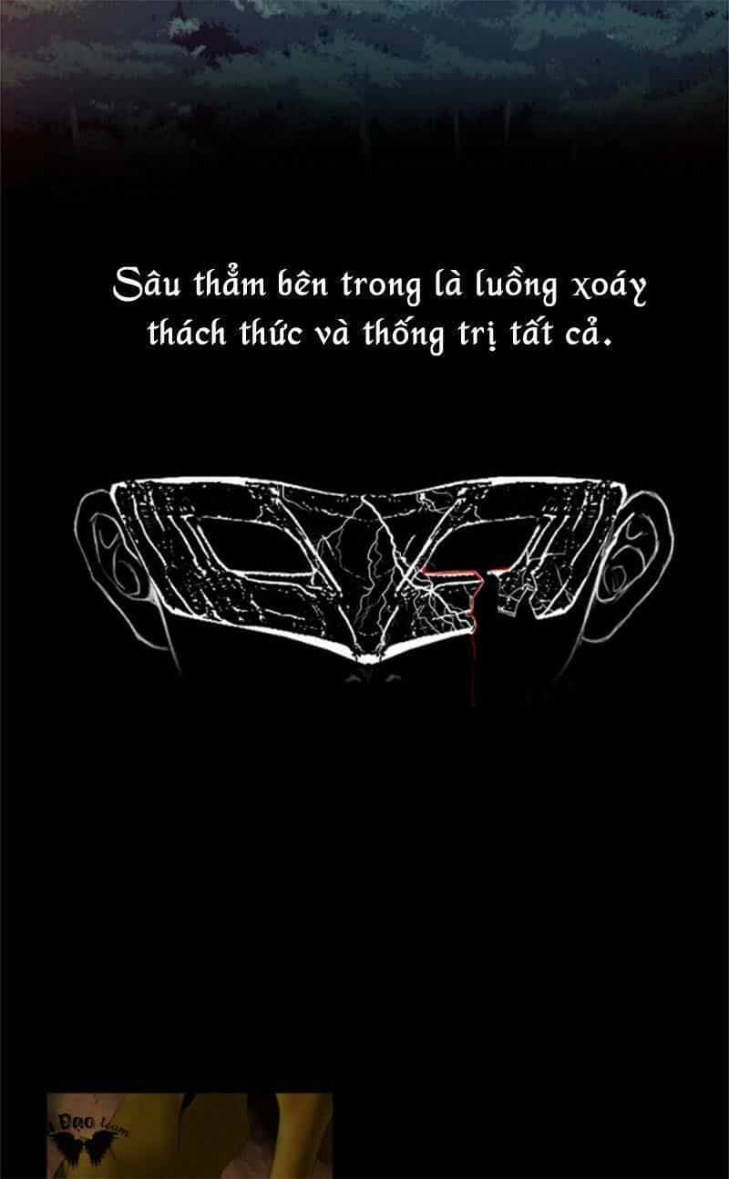 Lãnh Huyết Vương (King) - Chương 1 - ảnh 58