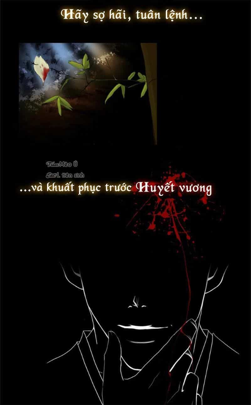 Lãnh Huyết Vương (King) - Chương 1 - ảnh 60