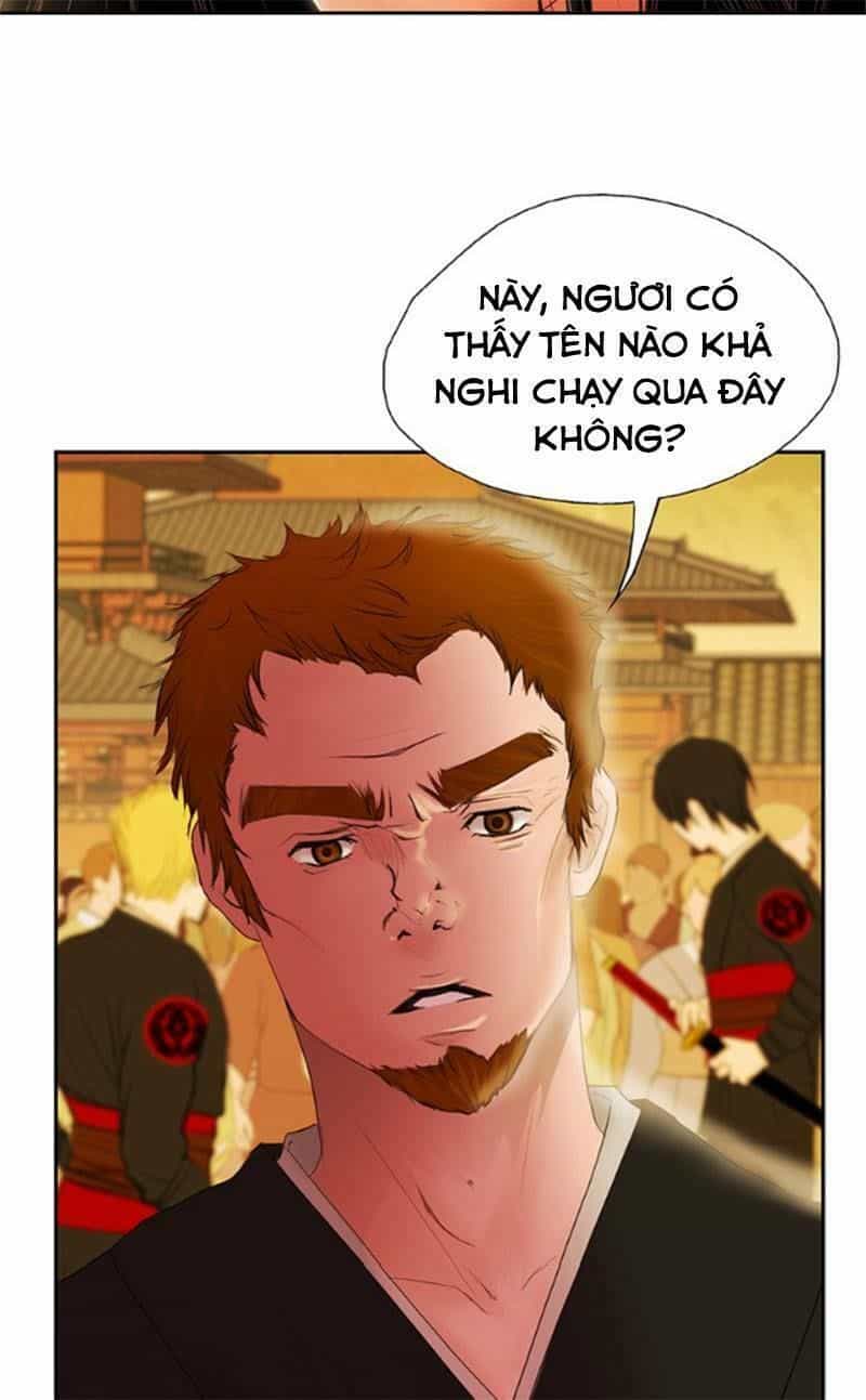 Lãnh Huyết Vương (King) - Chương 1 - ảnh 76