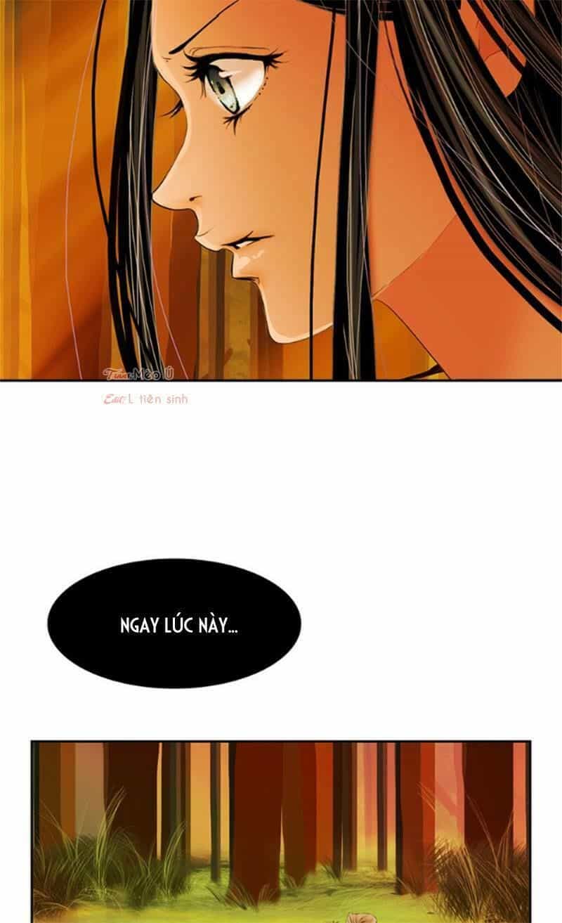 Lãnh Huyết Vương (King) - Chương 2 - ảnh 10