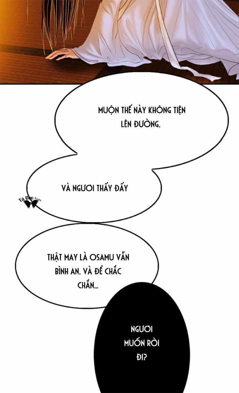 Lãnh Huyết Vương (King) - Chương 2 - ảnh 101
