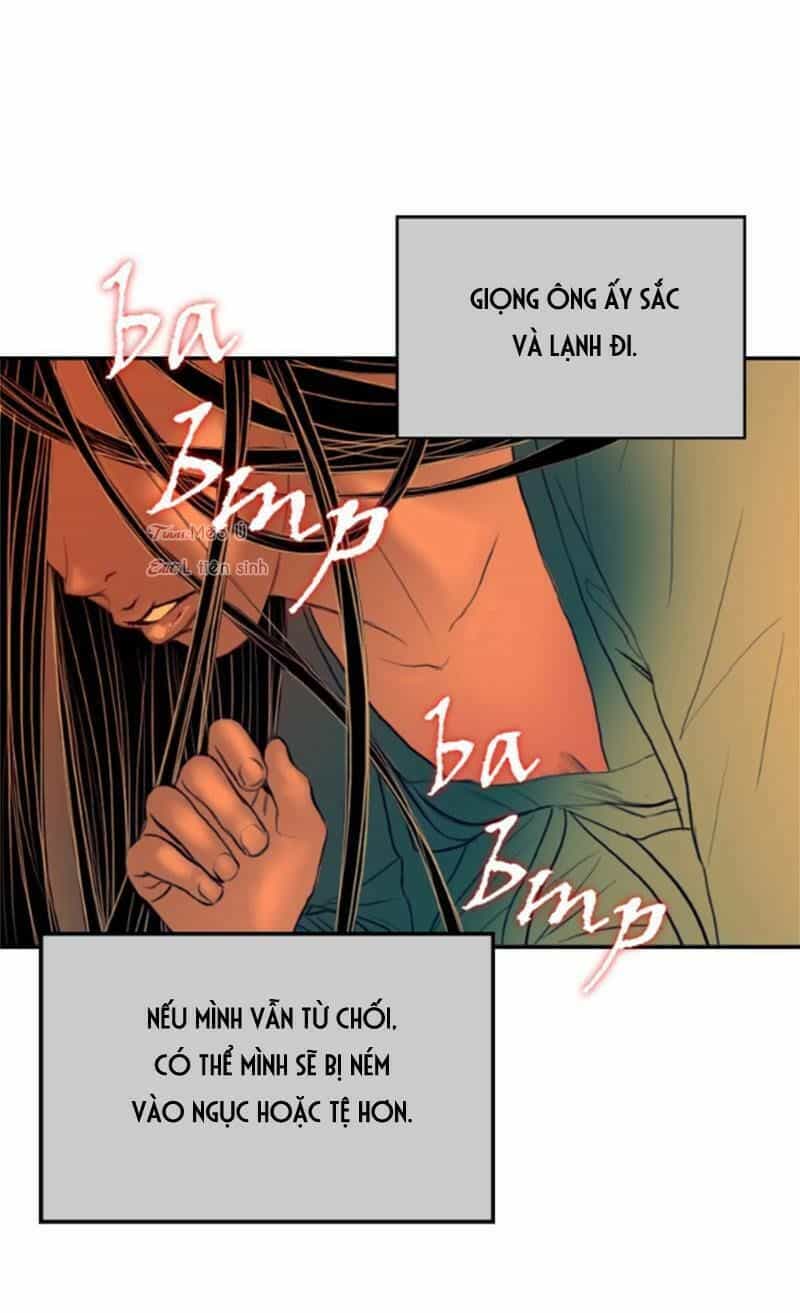 Lãnh Huyết Vương (King) - Chương 2 - ảnh 103