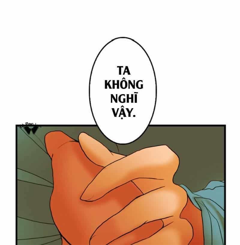Lãnh Huyết Vương (King) - Chương 2 - ảnh 16