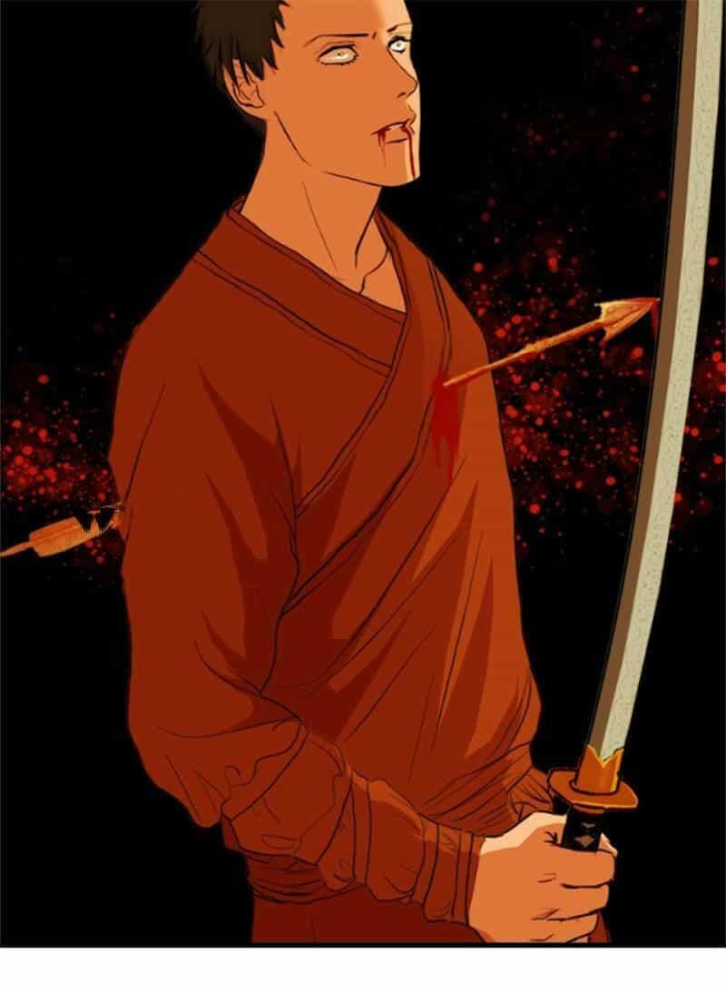 Lãnh Huyết Vương (King) - Chương 2 - ảnh 36
