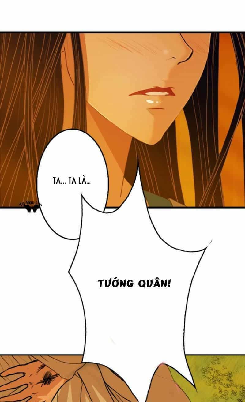 Lãnh Huyết Vương (King) - Chương 2 - ảnh 54