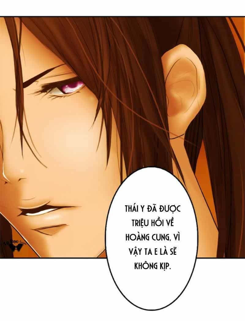 Lãnh Huyết Vương (King) - Chương 2 - ảnh 59