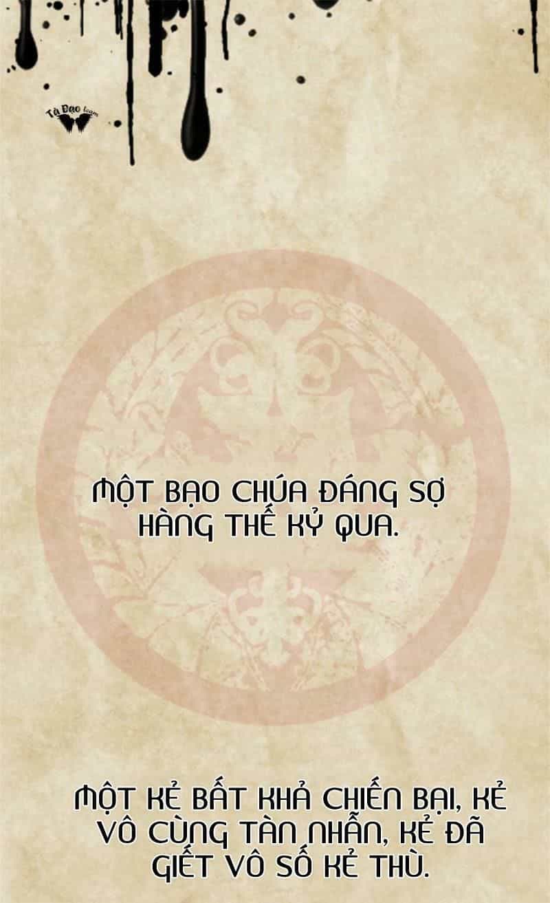 Lãnh Huyết Vương (King) - Chương 2 - ảnh 64