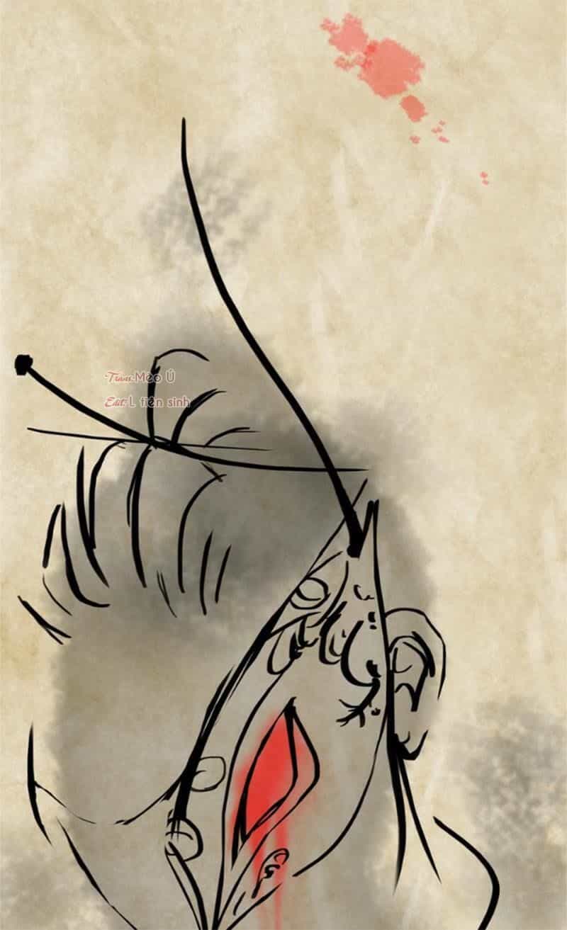 Lãnh Huyết Vương (King) - Chương 2 - ảnh 65