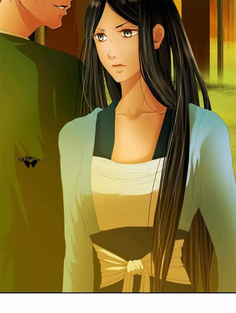 Lãnh Huyết Vương (King) - Chương 2 - ảnh 8