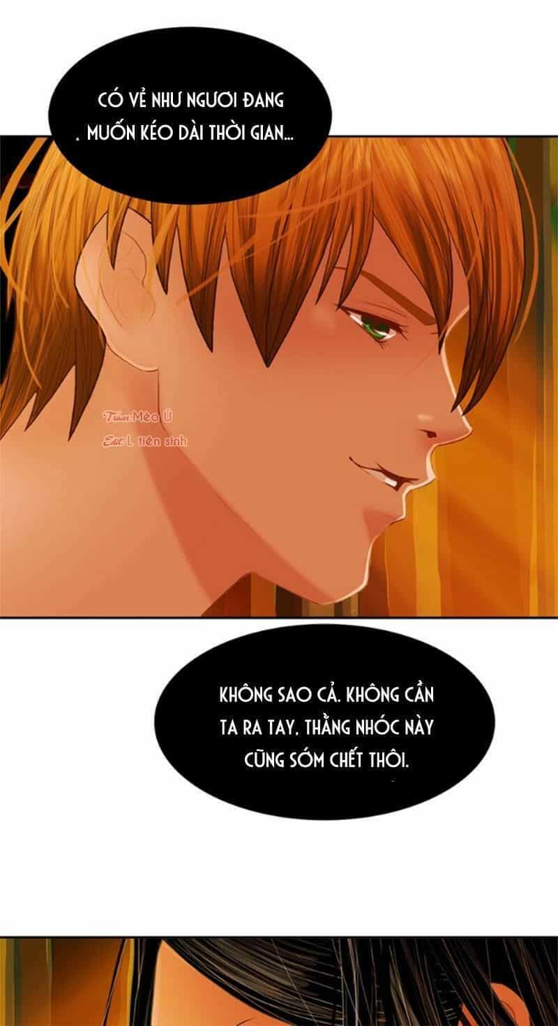 Lãnh Huyết Vương (King) - Chương 2 - ảnh 9