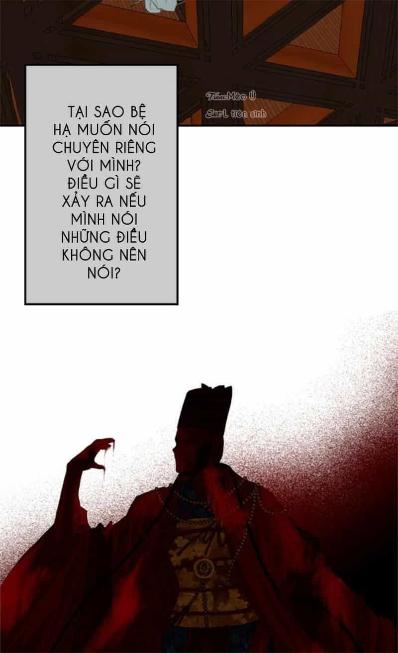 Lãnh Huyết Vương (King) - Chương 2 - ảnh 94