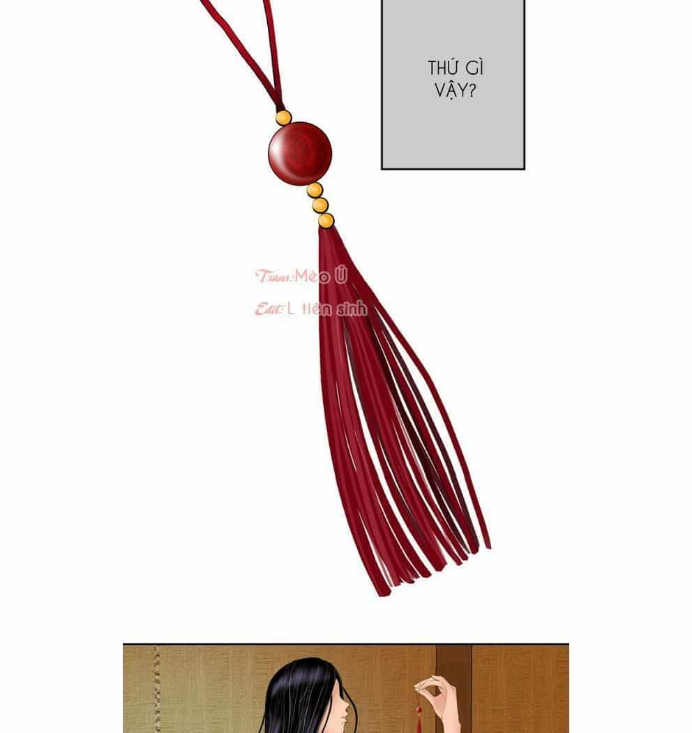 Lãnh Huyết Vương (King) - Chương 3 - ảnh 14