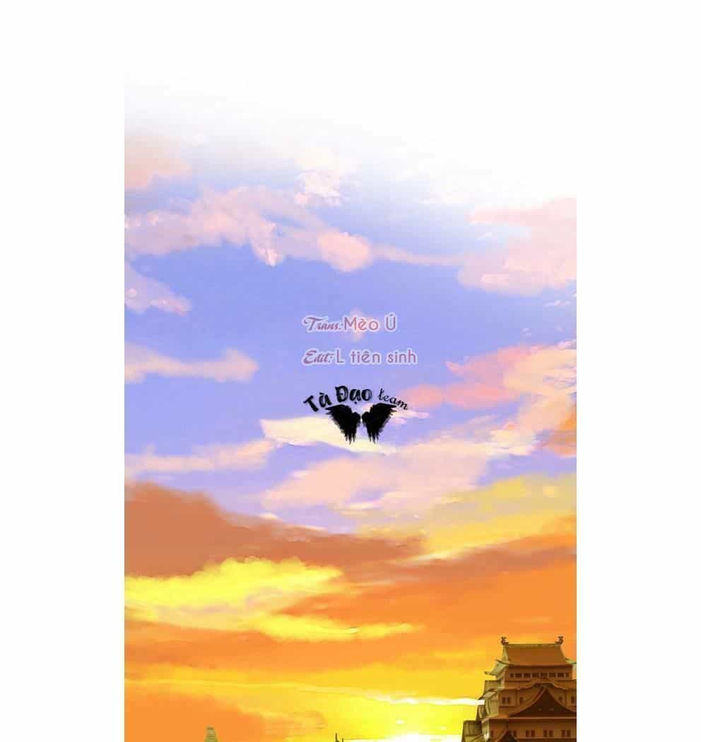 Lãnh Huyết Vương (King) - Chương 3 - ảnh 2