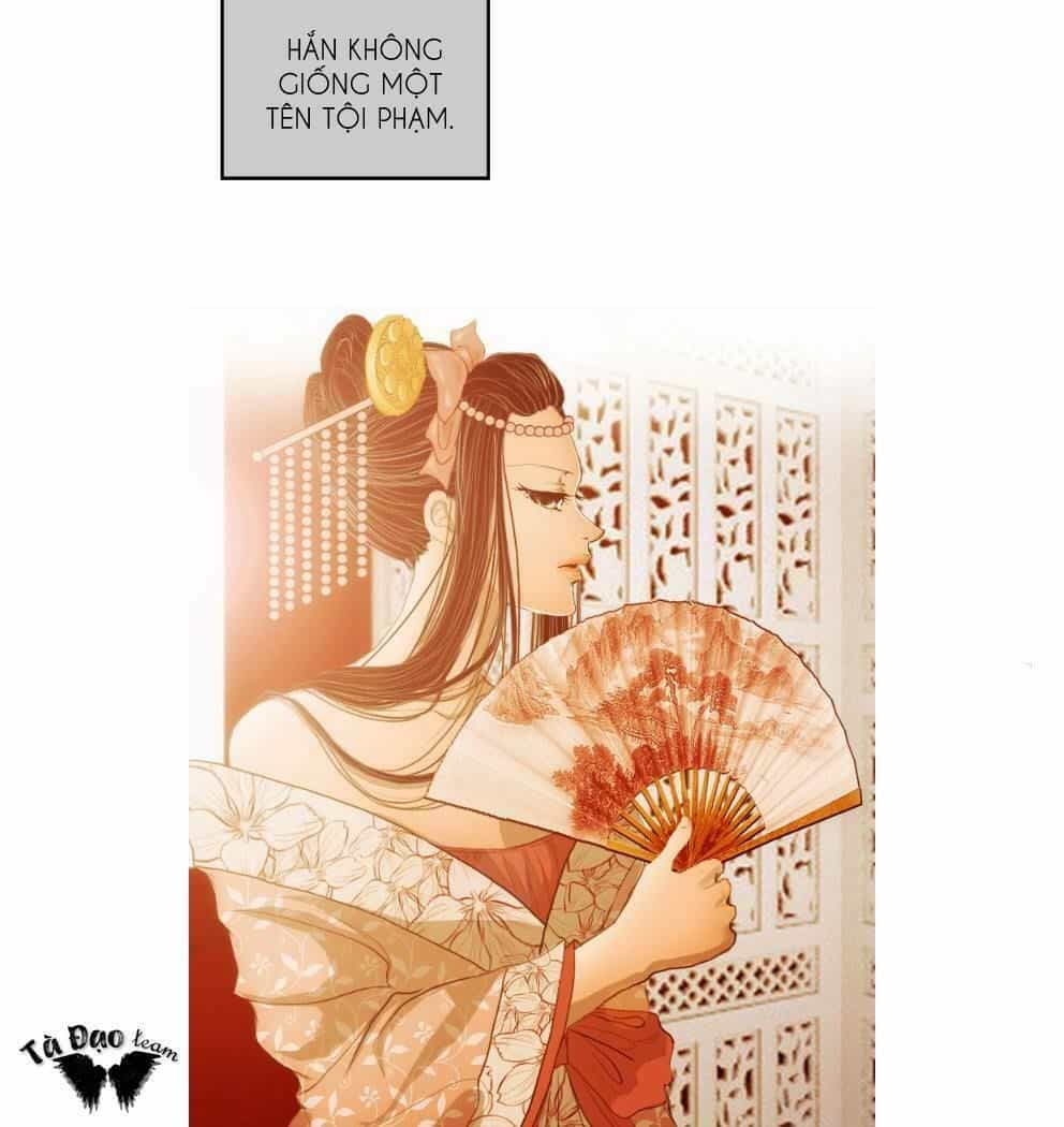 Lãnh Huyết Vương (King) - Chương 3 - ảnh 55