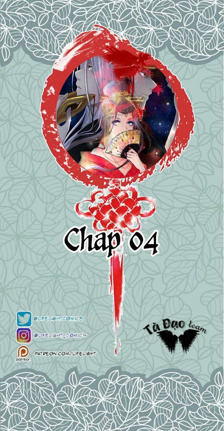 Lãnh Huyết Vương (King) - Chương 4 - ảnh 1