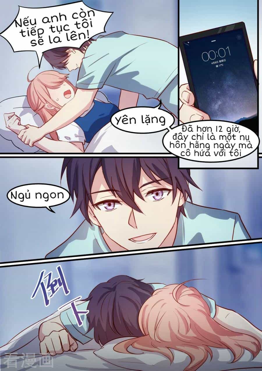 Lãnh Khốc Tổng Tài Đích Hạ Thiên - Chương 27 - ảnh 14