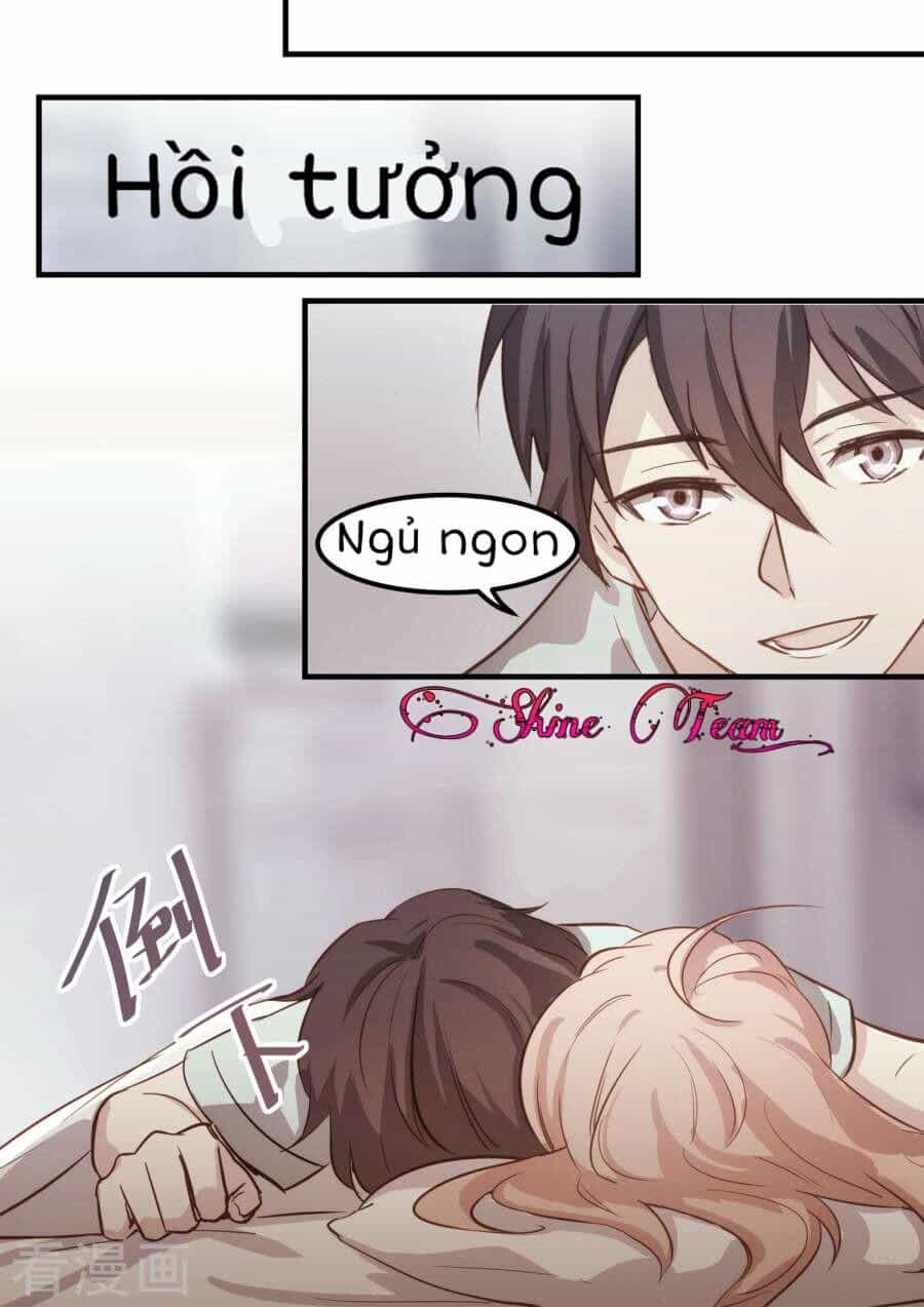 Lãnh Khốc Tổng Tài Đích Hạ Thiên - Chương 28 - ảnh 7