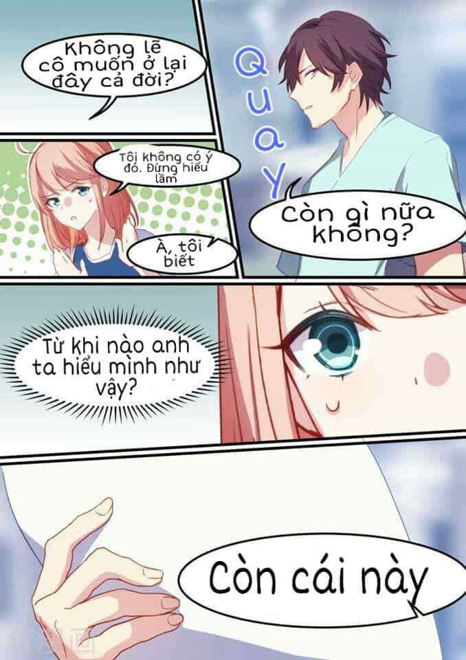 Lãnh Khốc Tổng Tài Đích Hạ Thiên - Chương 30 - ảnh 8