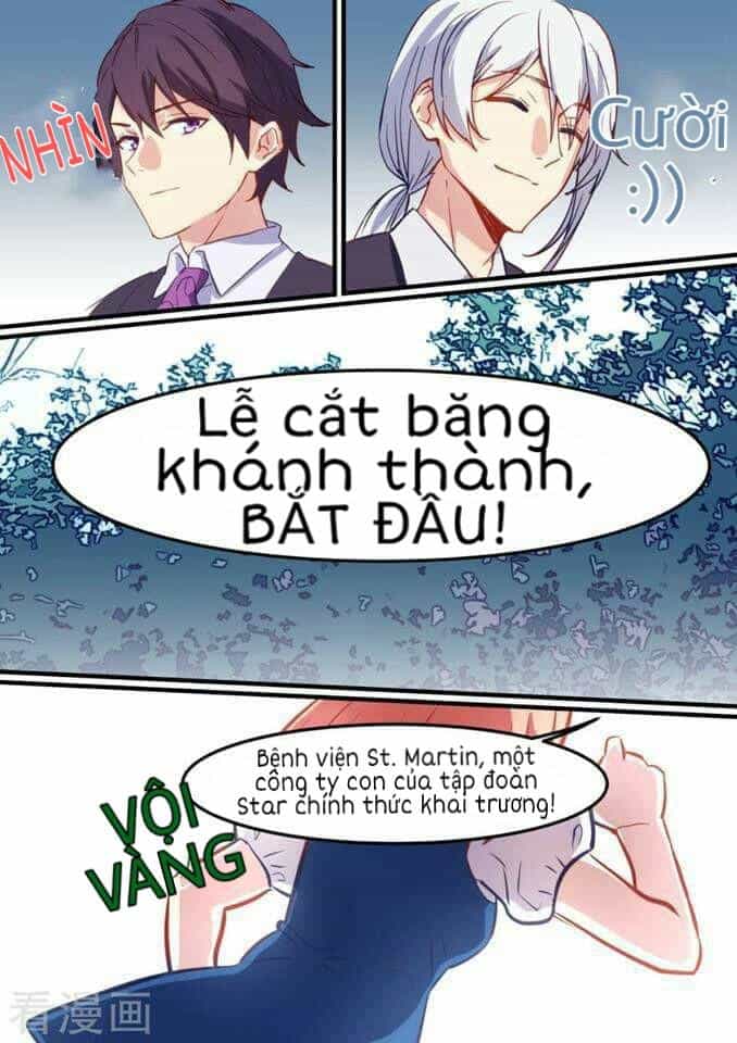 Lãnh Khốc Tổng Tài Đích Hạ Thiên - Chương 31 - ảnh 16