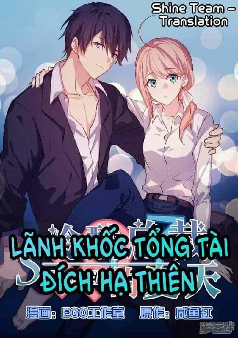 Lãnh Khốc Tổng Tài Đích Hạ Thiên - Chương 34 - ảnh 2