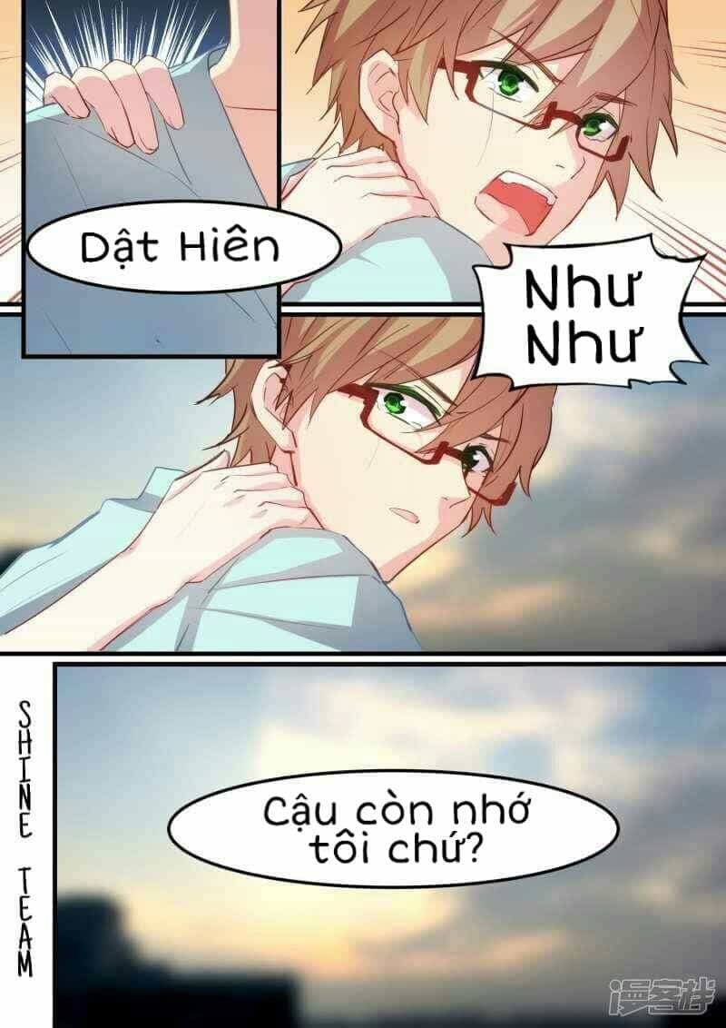 Lãnh Khốc Tổng Tài Đích Hạ Thiên - Chương 34 - ảnh 7