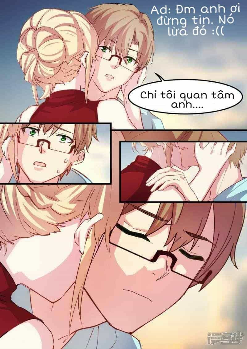 Lãnh Khốc Tổng Tài Đích Hạ Thiên - Chương 34 - ảnh 9