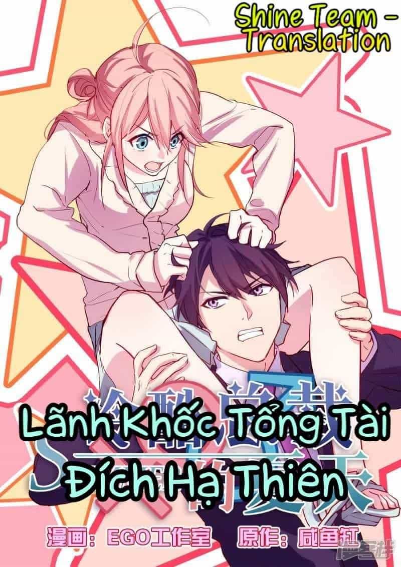 Lãnh Khốc Tổng Tài Đích Hạ Thiên - Chương 35.2 - ảnh 2