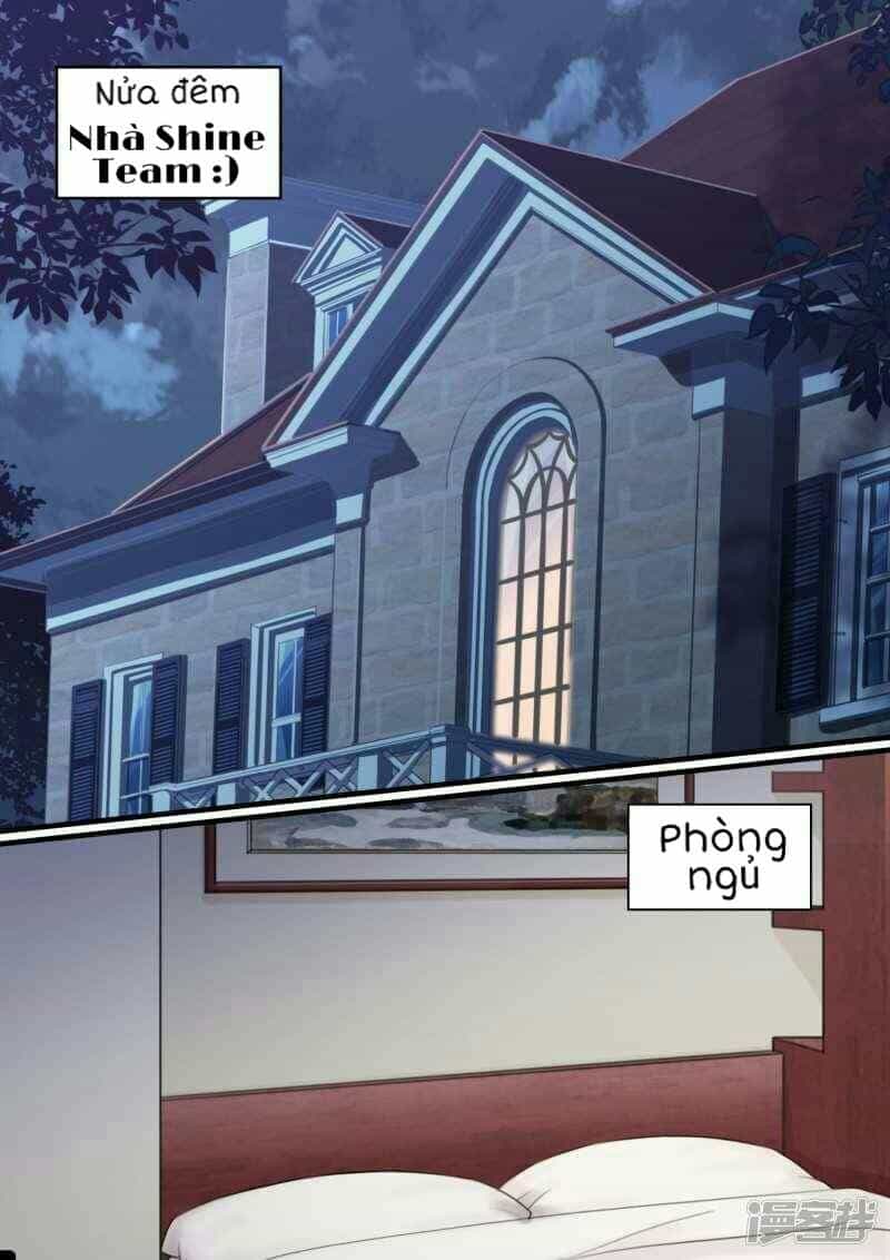 Lãnh Khốc Tổng Tài Đích Hạ Thiên - Chương 35.2 - ảnh 3