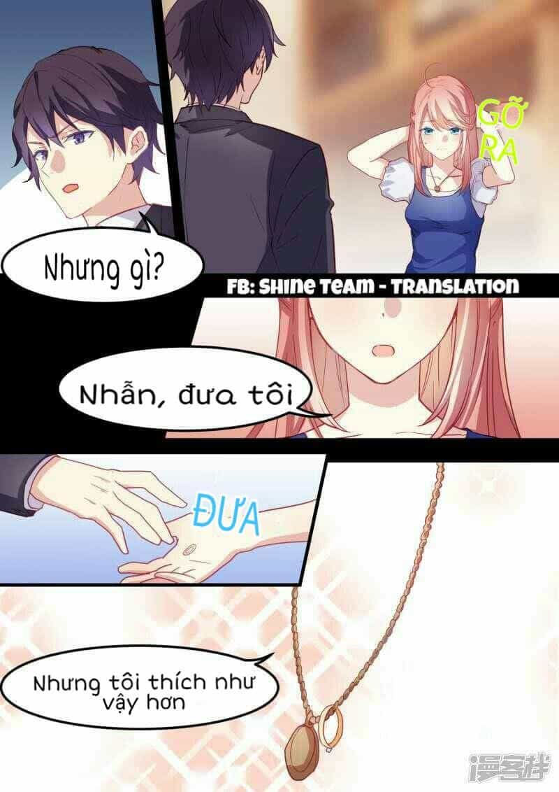 Lãnh Khốc Tổng Tài Đích Hạ Thiên - Chương 35.2 - ảnh 7