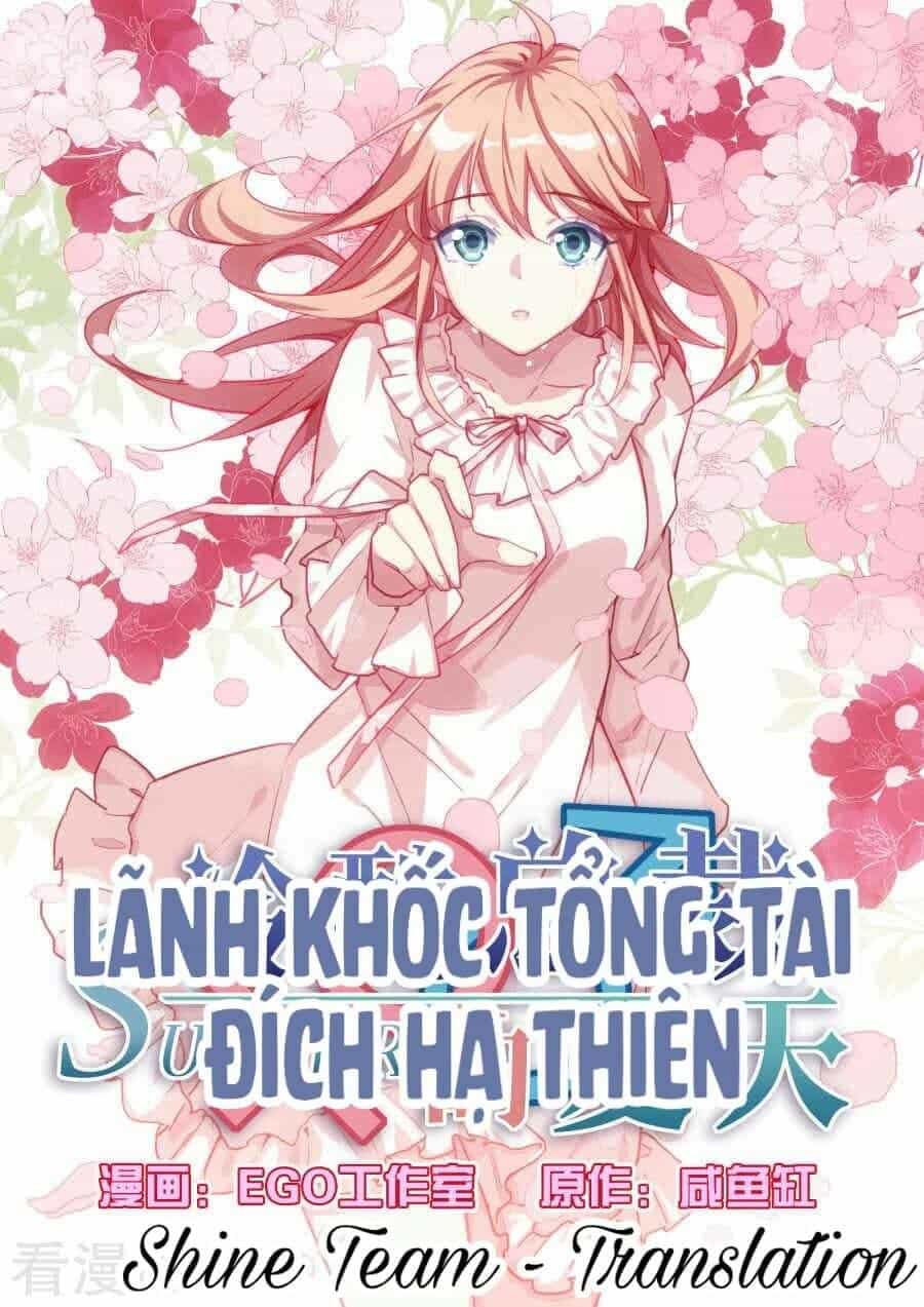 Lãnh Khốc Tổng Tài Đích Hạ Thiên - Chương 45 - ảnh 1