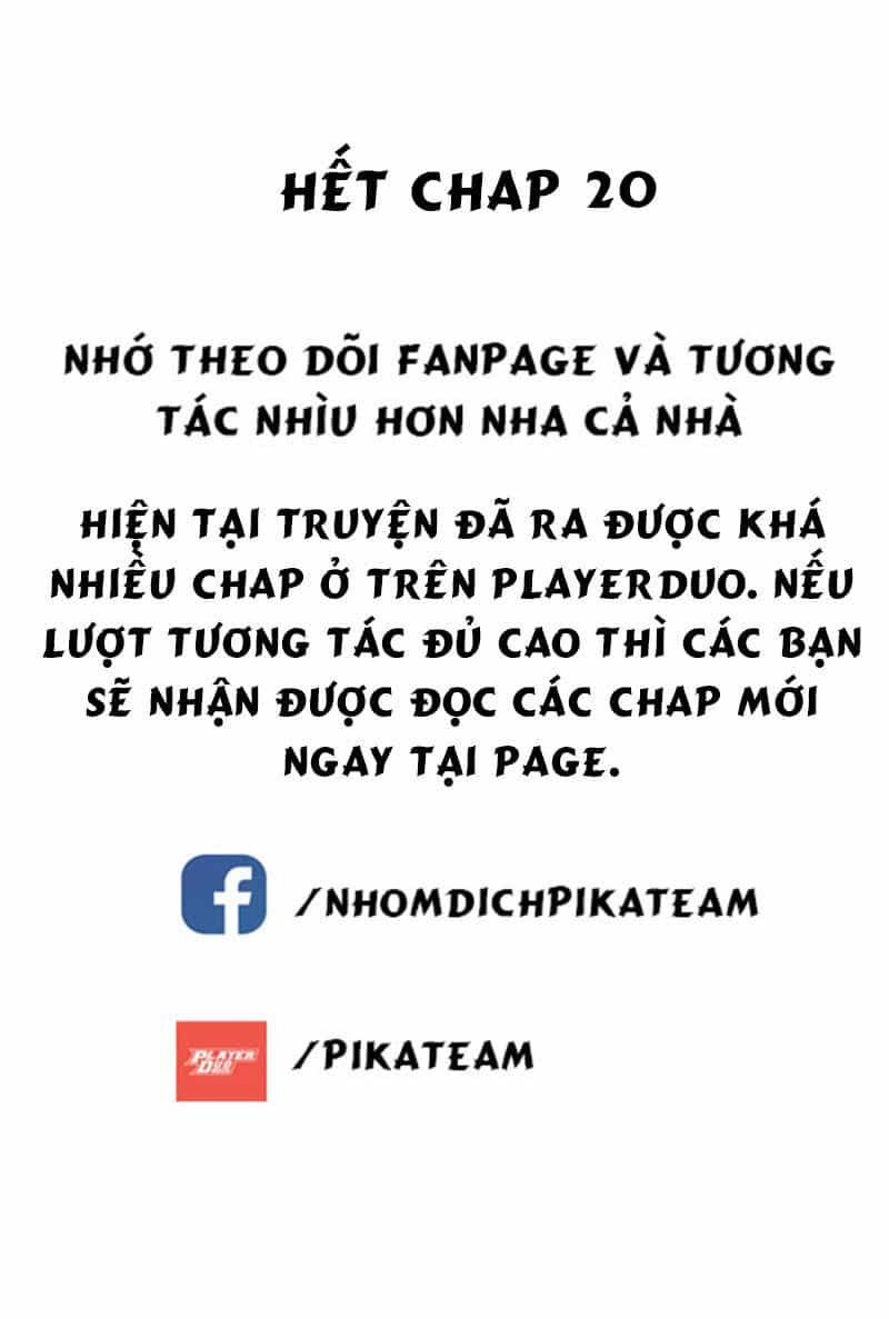 Lãnh Vực Quái Vật - Chương 20 - ảnh 12