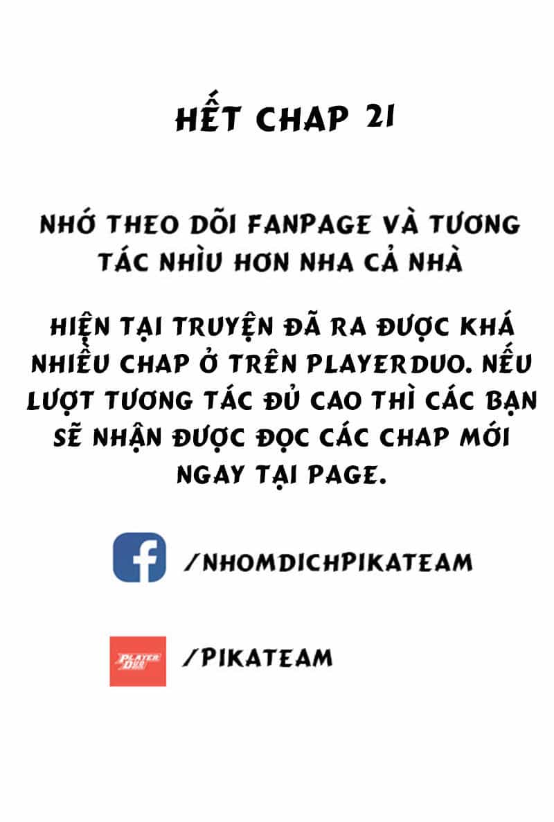 Lãnh Vực Quái Vật - Chương 21 - ảnh 13