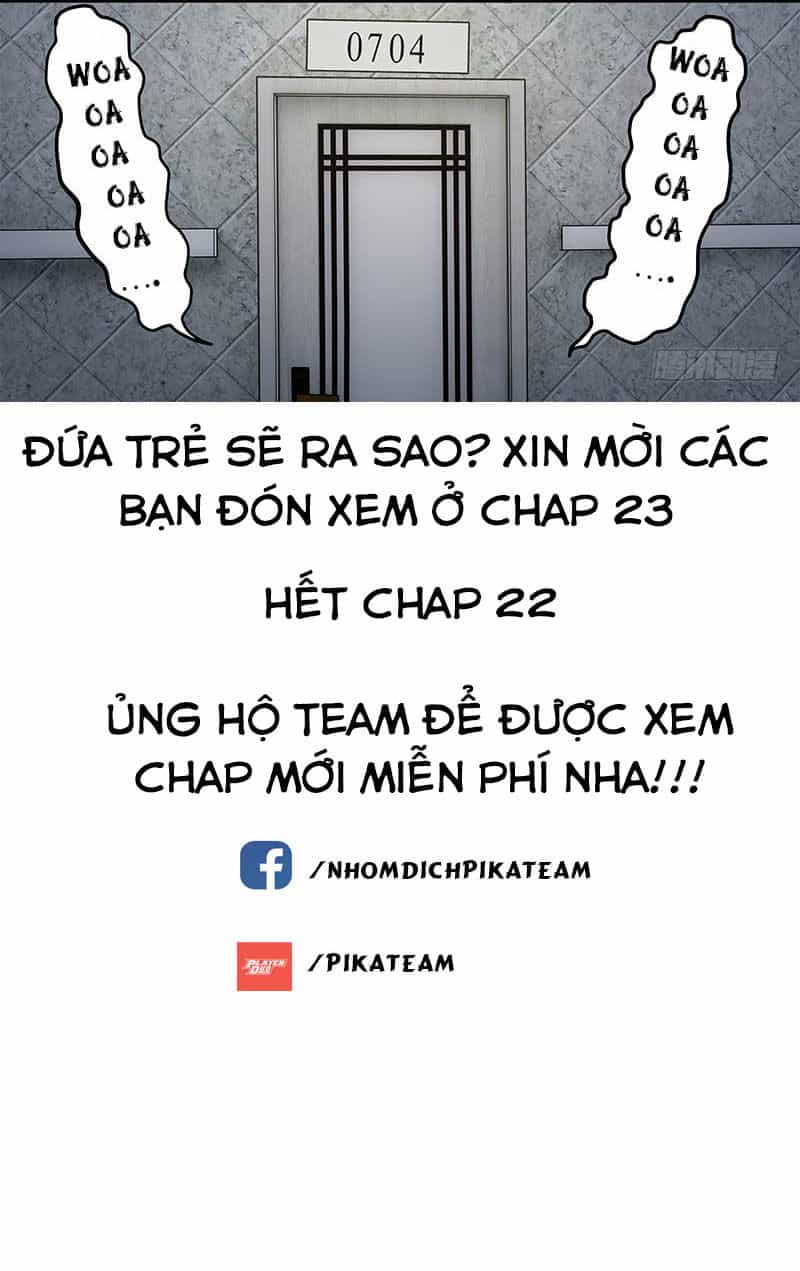 Lãnh Vực Quái Vật - Chương 22 - ảnh 12