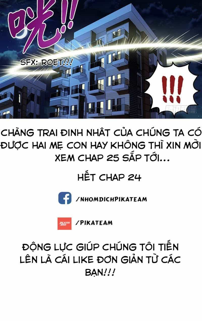 Lãnh Vực Quái Vật - Chương 24 - ảnh 12