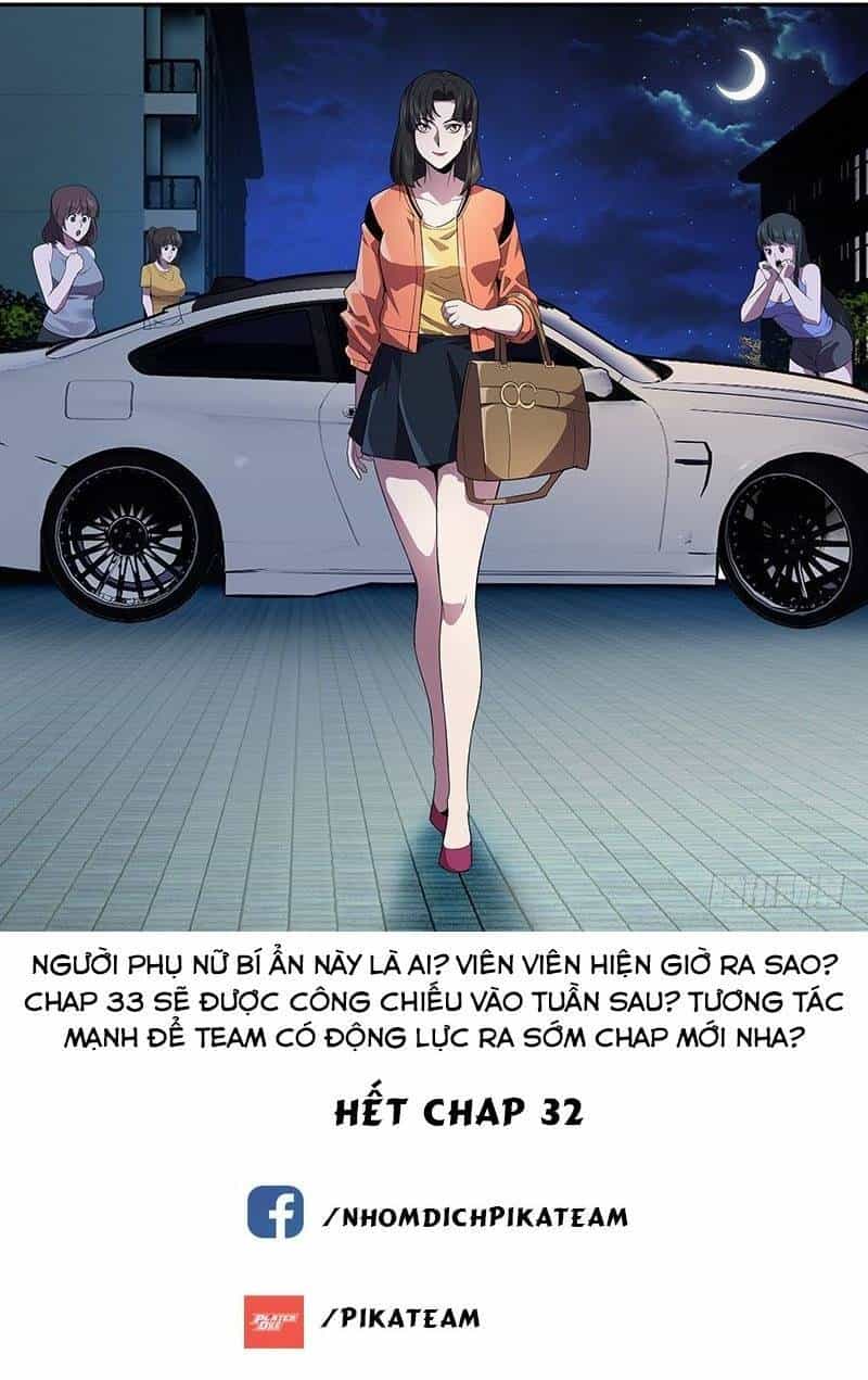 Lãnh Vực Quái Vật - Chương 32 - ảnh 12