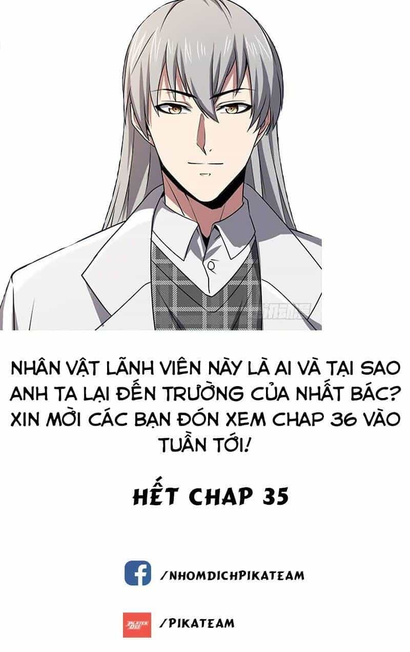 Lãnh Vực Quái Vật - Chương 35 - ảnh 12