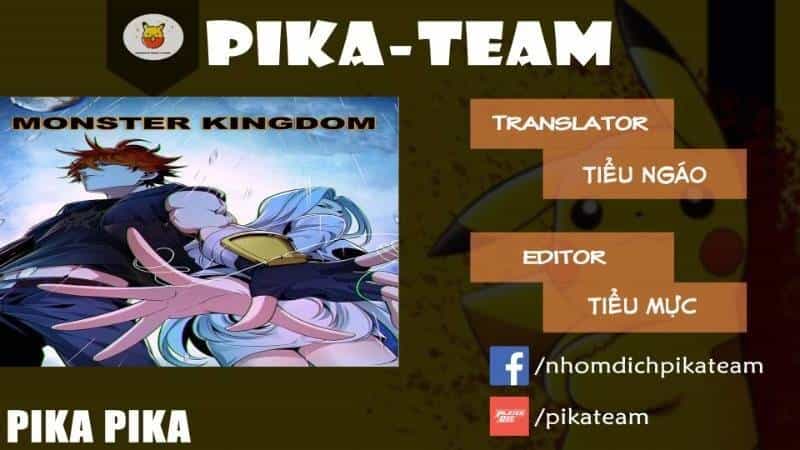 Lãnh Vực Quái Vật - Chương 49 - ảnh 1