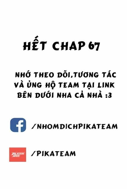 Lãnh Vực Quái Vật - Chương 67 - ảnh 12