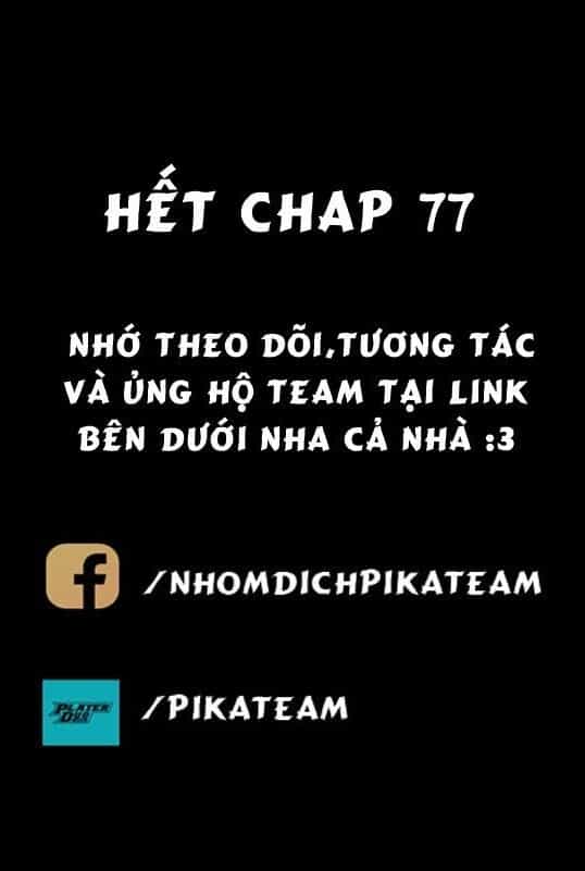 Lãnh Vực Quái Vật - Chương 77 - ảnh 11