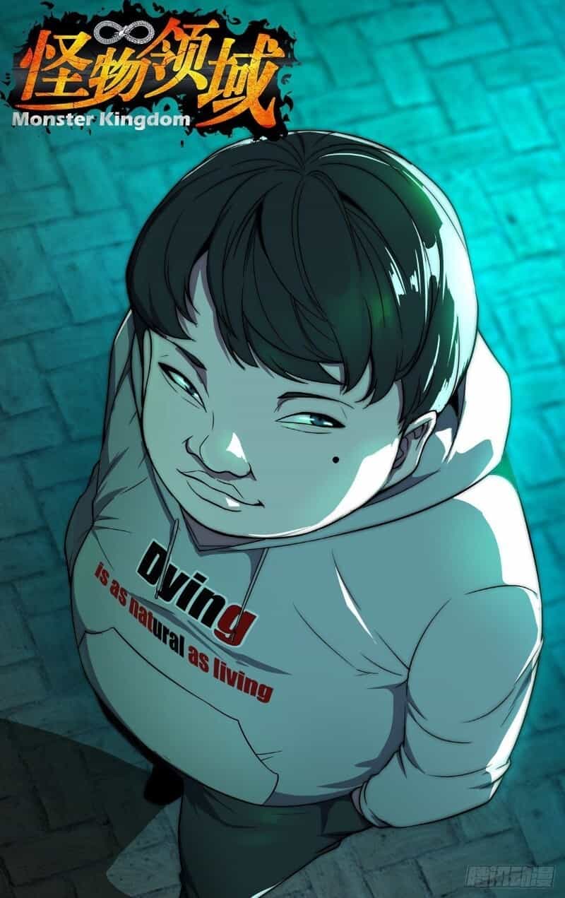 Lãnh Vực Quái Vật - Chương 113 - ảnh 1