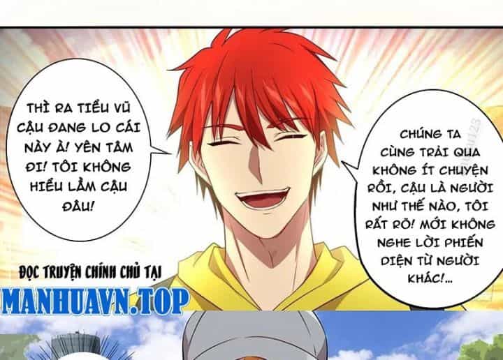 Lãnh Vực Quái Vật - Chương 145 - ảnh 10