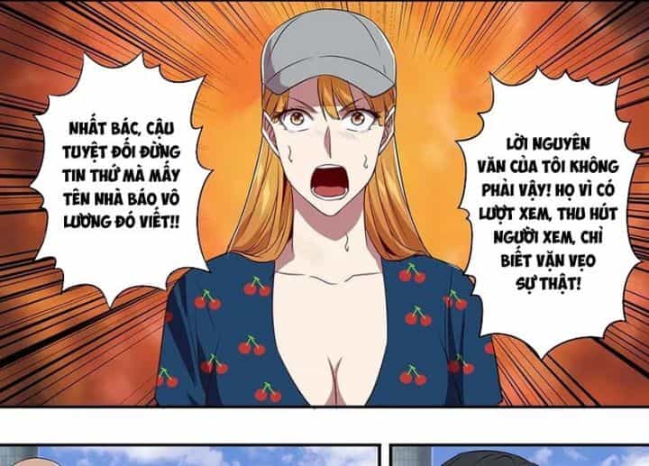 Lãnh Vực Quái Vật - Chương 145 - ảnh 5