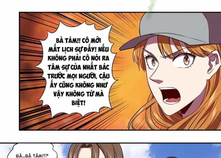 Lãnh Vực Quái Vật - Chương 146 - ảnh 17