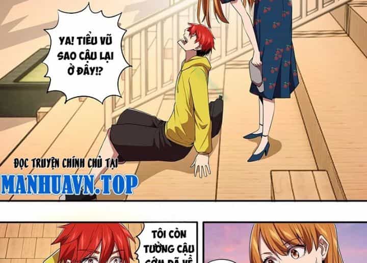 Lãnh Vực Quái Vật - Chương 147 - ảnh 10