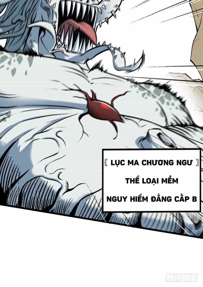 Lão Bà Của Ta Là Ma Vương Đại Nhân - Chương 1 - ảnh 3