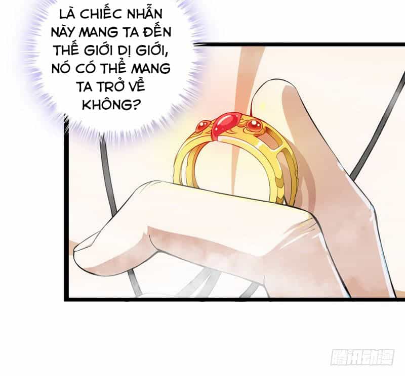 Lão Bà Của Ta Là Ma Vương Đại Nhân - Chương 10 - ảnh 32