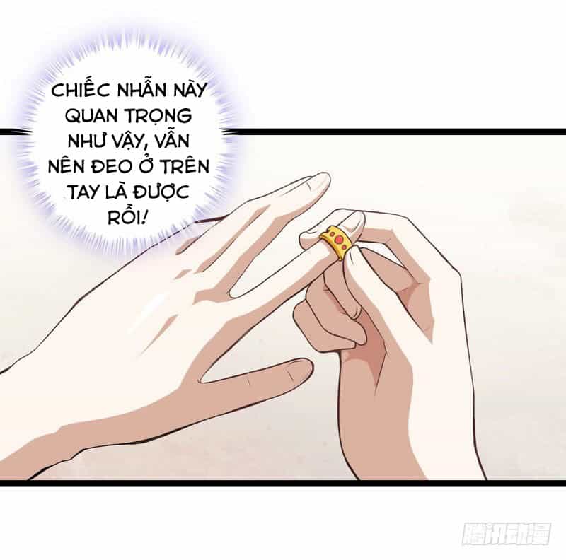 Lão Bà Của Ta Là Ma Vương Đại Nhân - Chương 10 - ảnh 38