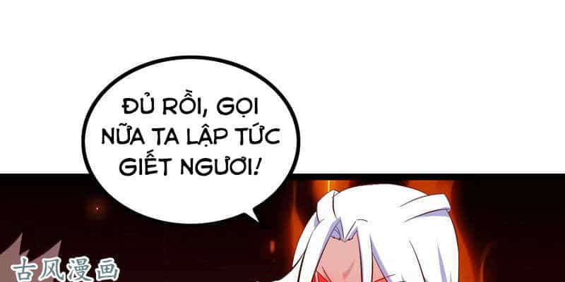 Lão Bà Của Ta Là Ma Vương Đại Nhân - Chương 13 - ảnh 11