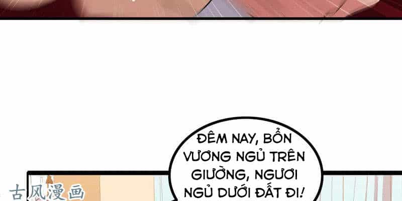 Lão Bà Của Ta Là Ma Vương Đại Nhân - Chương 13 - ảnh 19